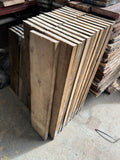 3FT (0.9m) Reclaimed Scaffold Board