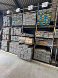 Cut to Size Reclaimed Scaffold Boards | Custom Length Timber (Nottinghamshire)