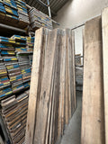9FT (2.7m) Reclaimed Scaffold Board