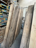 7FT (2.1m) Reclaimed Scaffold Board