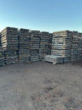 Used Scaffolding Tube + Fittings